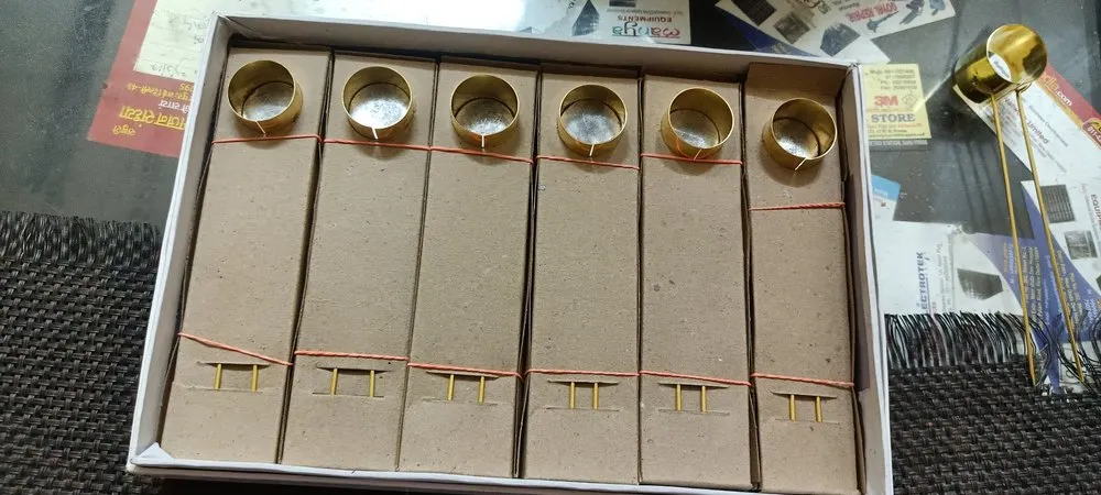 LE-CHATELIER MOULD