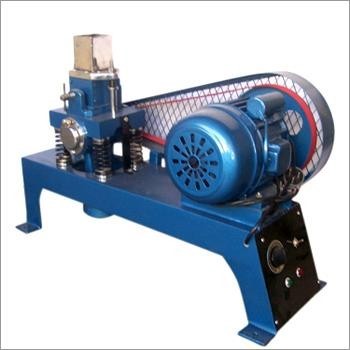 VIBRATION MACHINE
