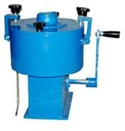 BITUMEN EXTRACTOR