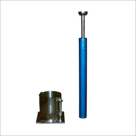 PROCTOR COMPACTION APPARATUS