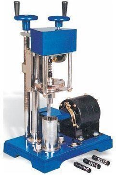 LABORATORY VANE SHEAR APPARATUS