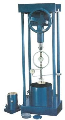 SWEL TEST APPARATUS