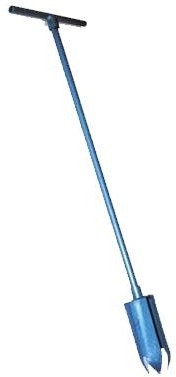 SAMPLING AUGERS