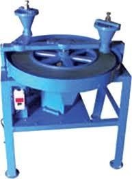 DORRY ABRASION MACHINE