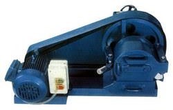 LABORATORY PULVERISER